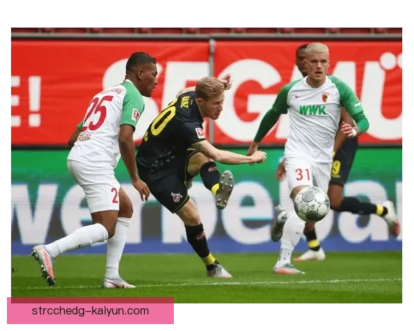 奥格斯堡定位球表现持续提升，引发联赛关注与分析