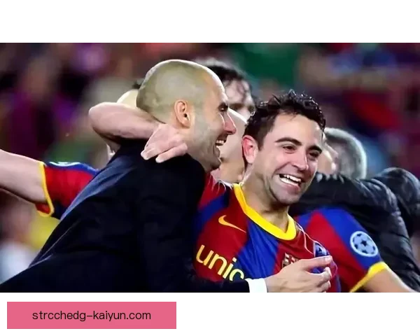 克鲁伊夫足球智慧解析：运动哲学对现代足球战术的深远影响