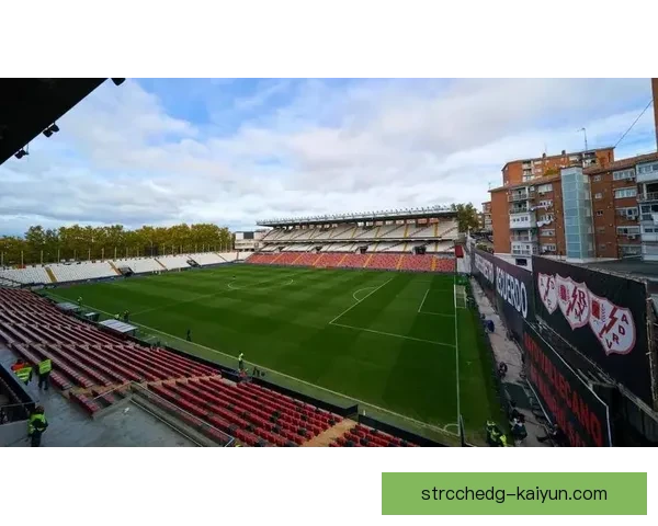 西甲万达大都会球场观赛体验不断提升，成为球迷关注焦点