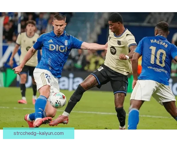 西甲塞尔塔近期进攻火力全开，进球大战频现